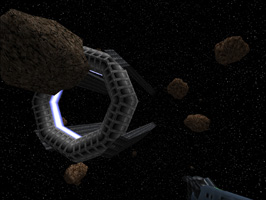 Heavy Gear 2 Campaign Mission 21